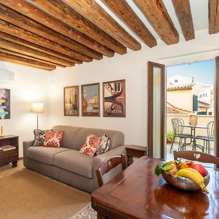 Ca' Terrazza Di Marco Polo Apartment Venice Ngoại thất bức ảnh