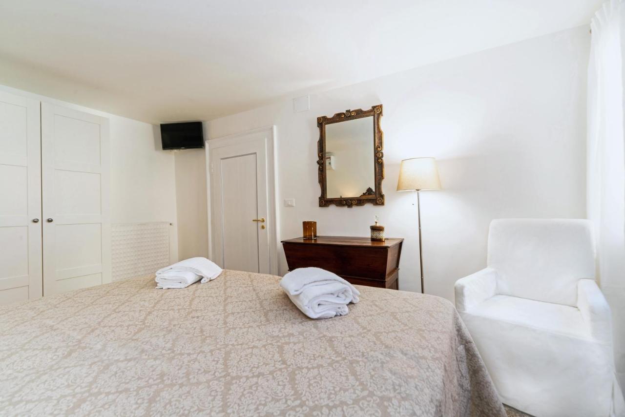 Ca' Terrazza Di Marco Polo Apartment Venice Ngoại thất bức ảnh